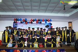 Lords 13th Graduation Ceremony