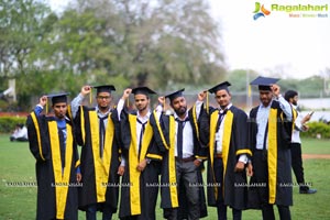 Lords 13th Graduation Ceremony