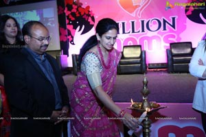 Million Moms Hyderabad