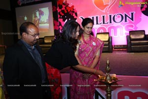 Million Moms Hyderabad