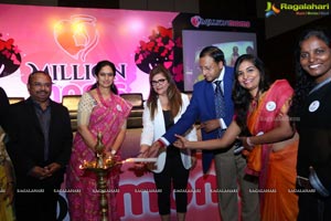 Million Moms Hyderabad