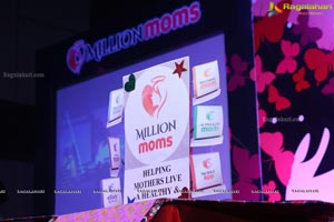 Million Moms Hyderabad