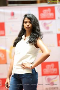 Mr and Miss Telangana Auditions