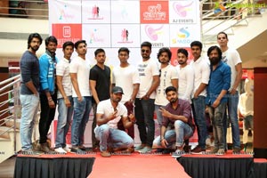 Mr and Miss Telangana Auditions