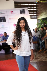 Mr & Miss Telangana Auditions 