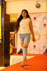 Mr & Miss Telangana 2nd Auditions