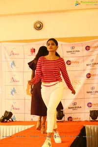 Mr & Miss Telangana 2nd Auditions