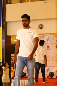 Mr & Miss Telangana 2nd Auditions