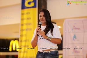 Mr & Miss Telangana 2nd Auditions