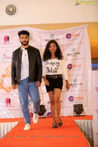 Mr & Miss Telangana 2nd Auditions