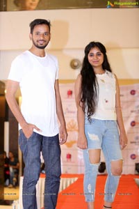 Mr & Miss Telangana 2nd Auditions