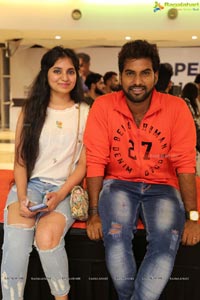 Mr & Miss Telangana 2nd Auditions