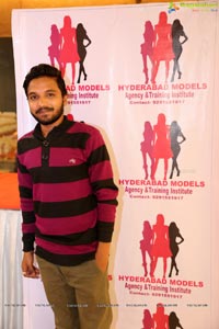 Mr & Miss Telangana 2nd Auditions