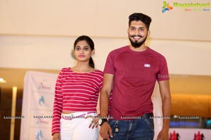 Mr & Miss Telangana 2nd Auditions