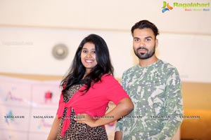 Mr & Miss Telangana 2nd Auditions