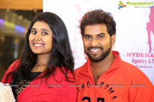 Mr & Miss Telangana 2nd Auditions