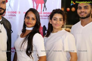 Mr & Miss Telangana 2nd Auditions