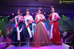 Mrs. India Telangana 2018