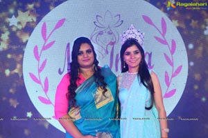 Mrs. India Telangana 2018