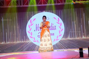 Mrs. India Telangana 2018