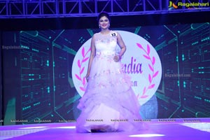 Mrs. India Telangana 2018