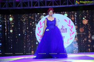 Mrs. India Telangana 2018