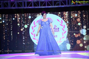 Mrs. India Telangana 2018