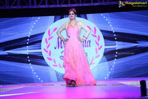 Mrs. India Telangana 2018