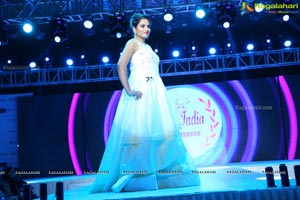 Mrs. India Telangana 2018