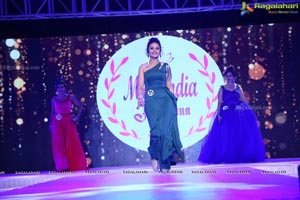 Mrs. India Telangana 2018