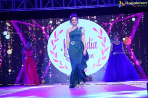 Mrs. India Telangana 2018