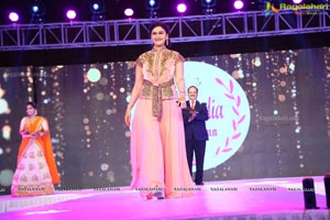 Mrs. India Telangana 2018