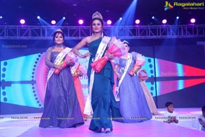 Mrs. India Telangana 2018