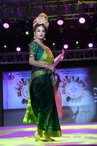 Mrs. India Telangana 2018