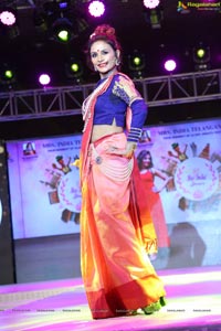 Mrs. India Telangana 2018