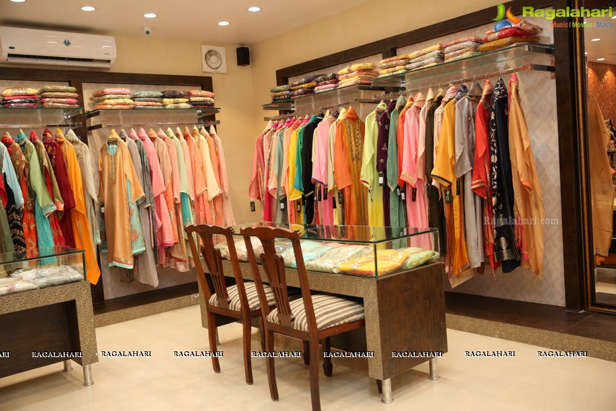 Grand Launch of Myra De Boutique, Banjara Hills, Hyderabad