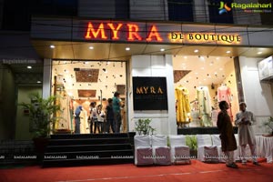 Myra De Boutique