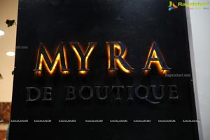 Myra De Boutique