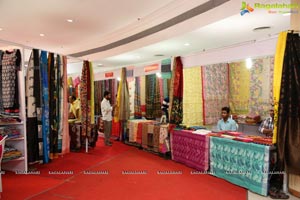 National Silk Expo 2018