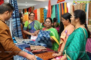 National Silk Expo 2018