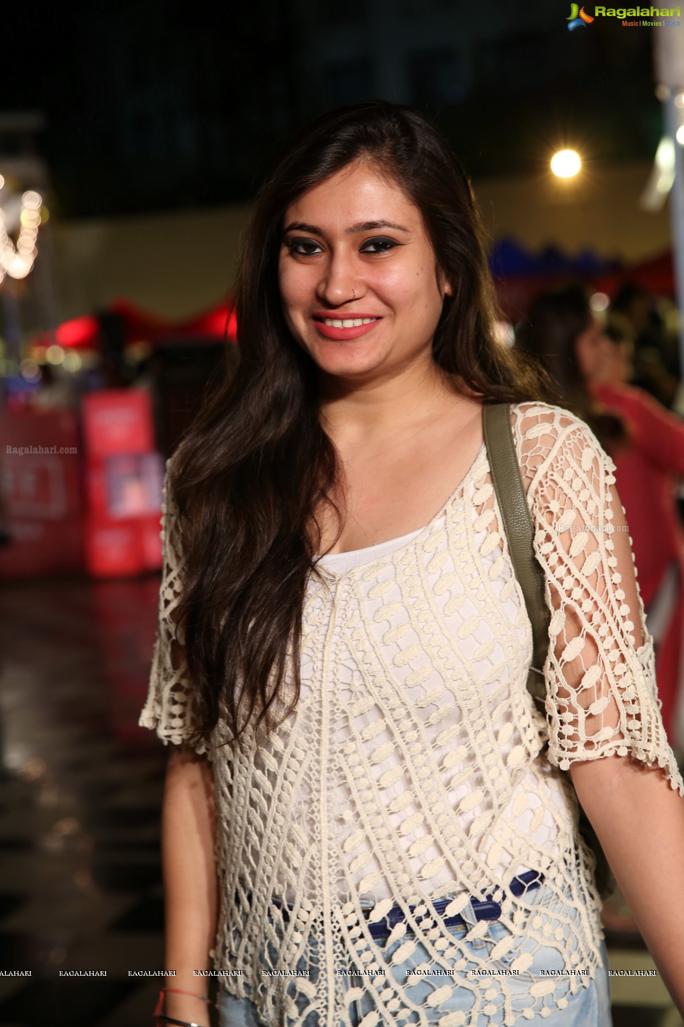 SteppinOut Night Market (April 2018) at Taj Krishna