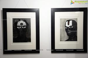 Gnana Shekar VS Art
