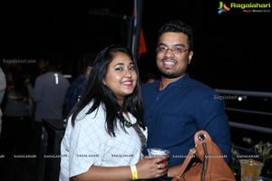 Nucleya HyLife Hyderabad