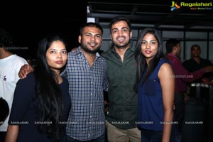 Nucleya HyLife Hyderabad