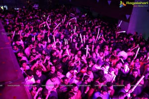 Nucleya HyLife Hyderabad