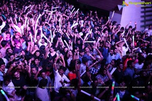 Nucleya HyLife Hyderabad