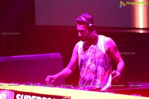 Nucleya HyLife Hyderabad