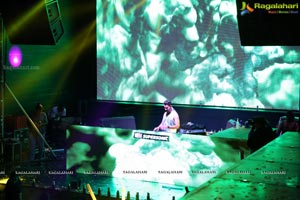 Nucleya HyLife Hyderabad