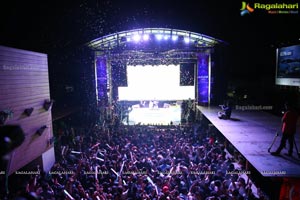 Nucleya HyLife Hyderabad