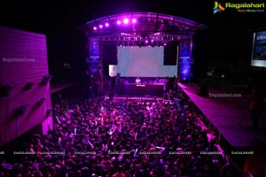 Nucleya HyLife Hyderabad